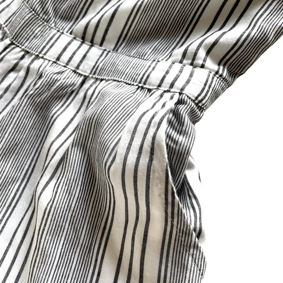 Hollister Wide-Leg Jumpsuit - Picture 5 of 9